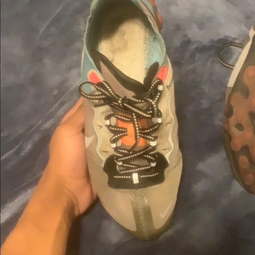 Nike react - Picture 3 of 3